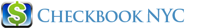 CheckbookNYC